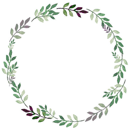 Wreath 
